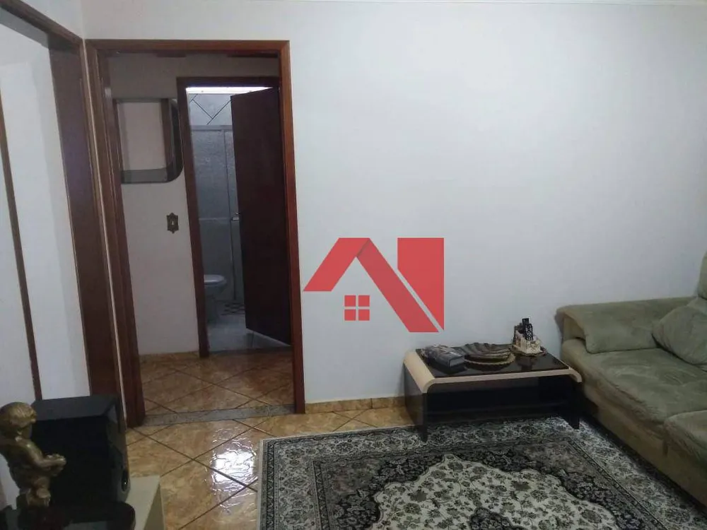 Casa, 3 quartos, 180 m² - Foto 20