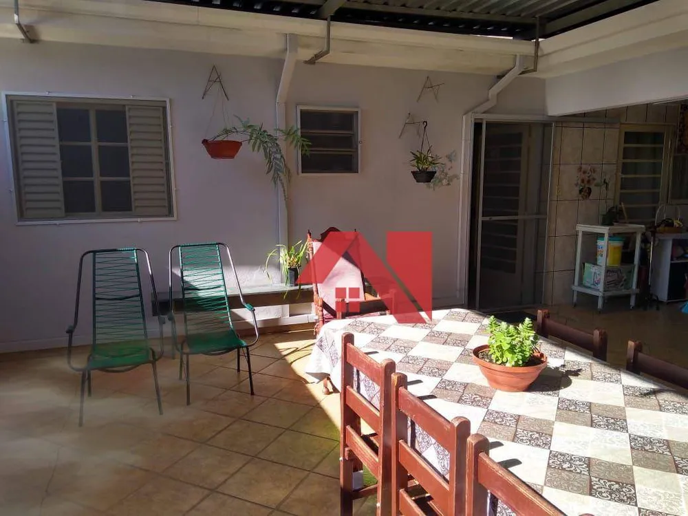 Casa, 3 quartos, 180 m² - Foto 27