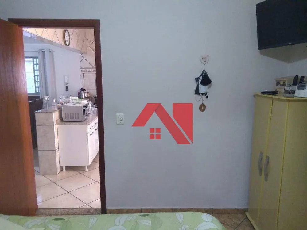 Casa, 3 quartos, 180 m² - Foto 22