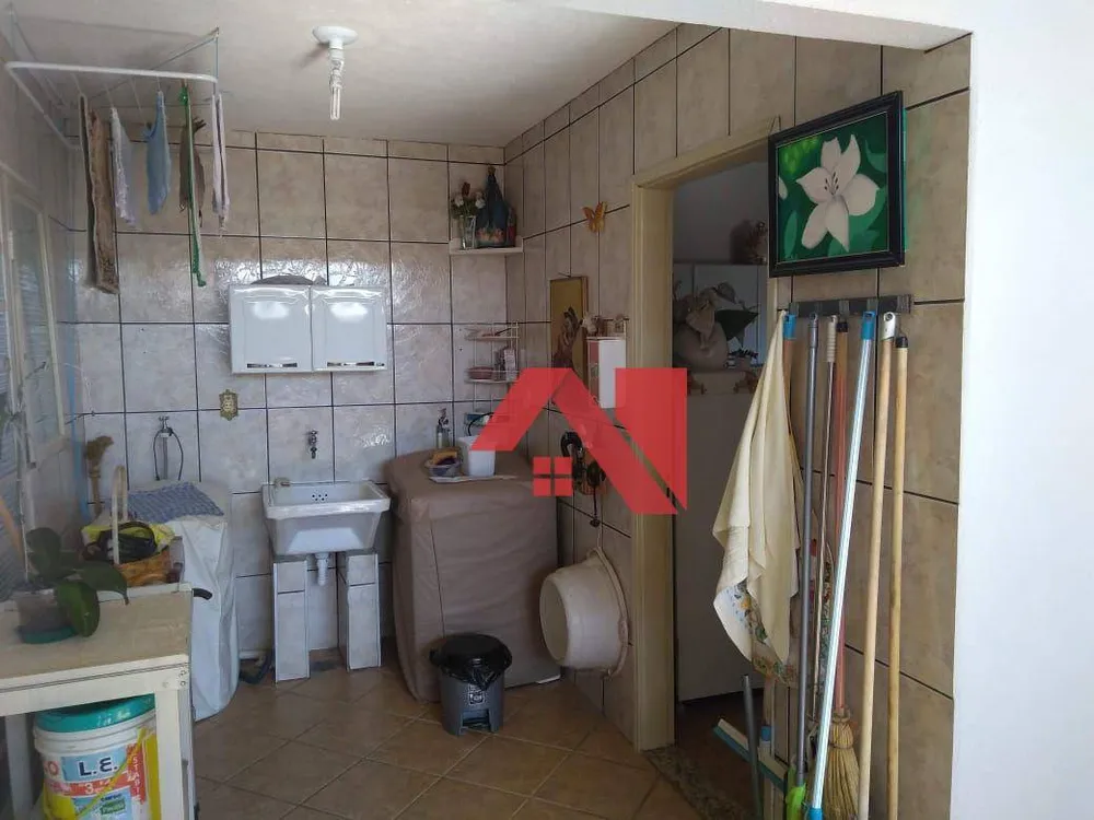 Casa, 3 quartos, 180 m² - Foto 19