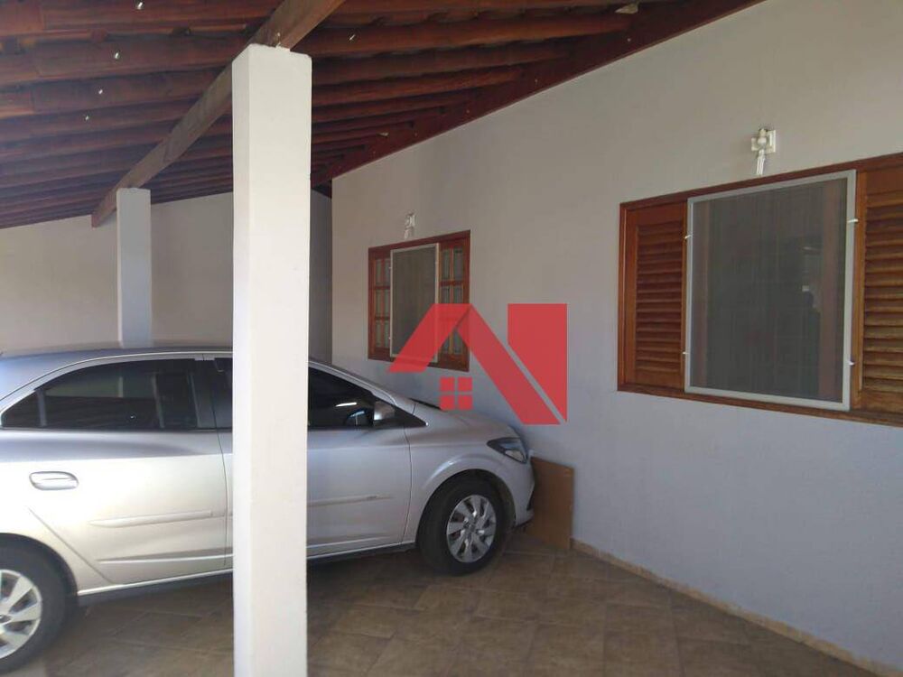 Casa, 3 quartos, 180 m² - Foto 4