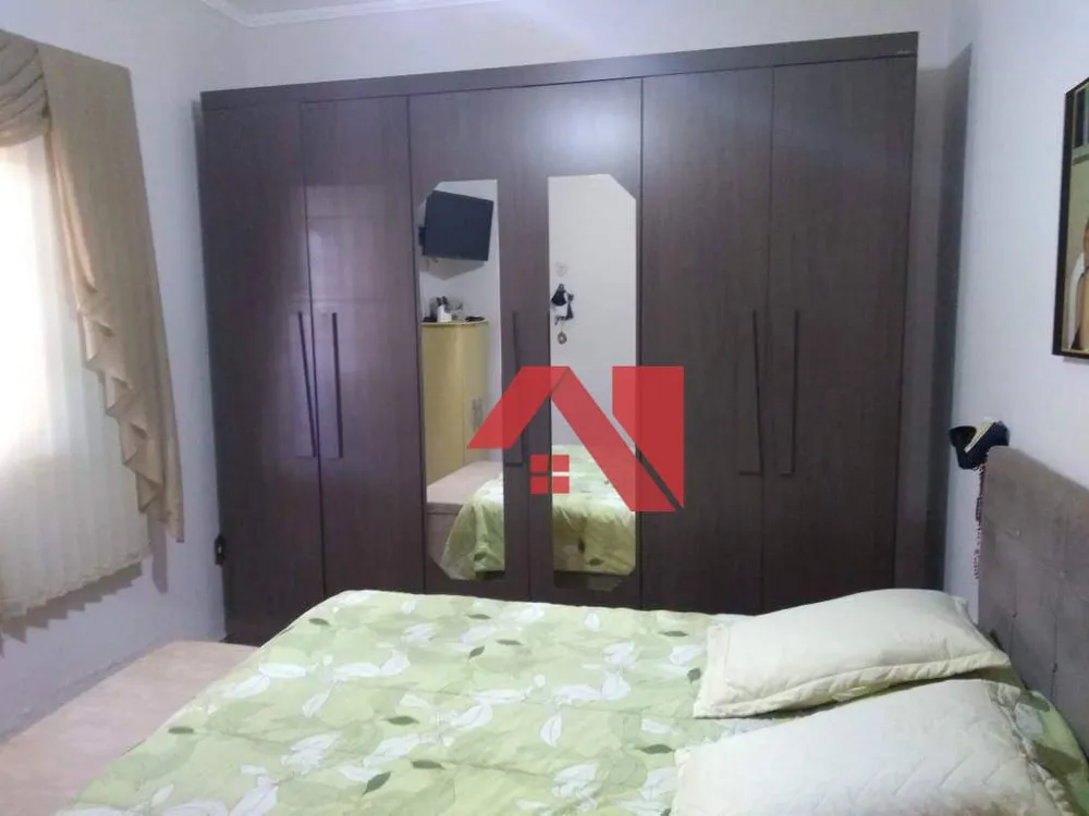 Casa, 3 quartos, 180 m² - Foto 28
