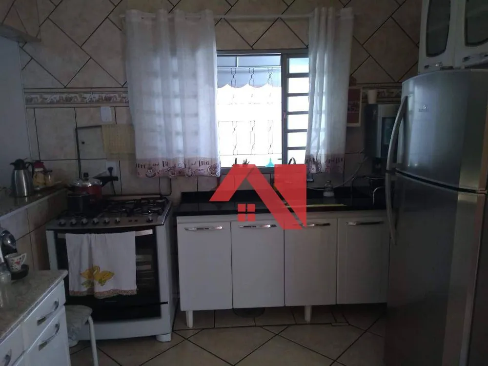 Casa, 3 quartos, 180 m² - Foto 18