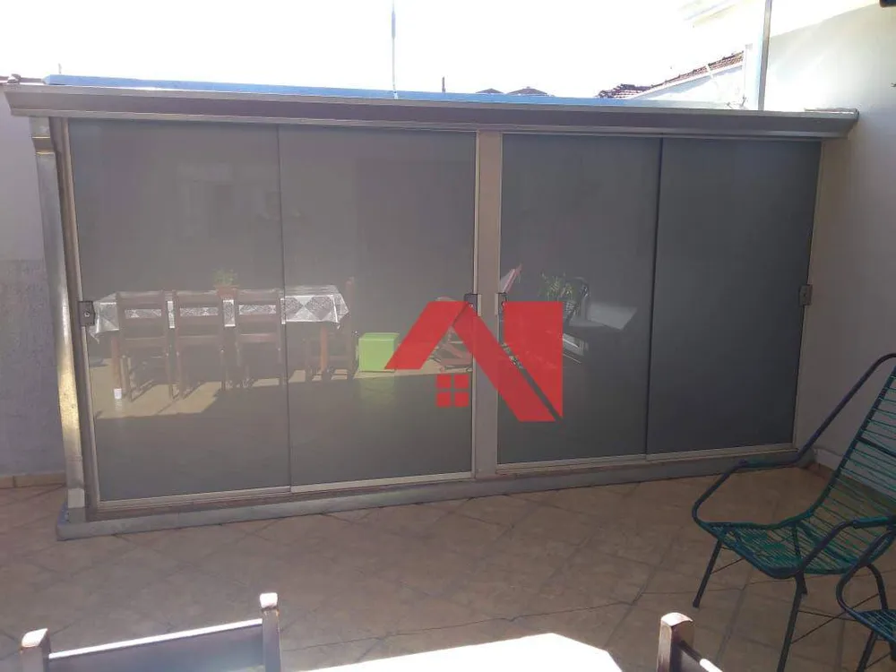 Casa, 3 quartos, 180 m² - Foto 30