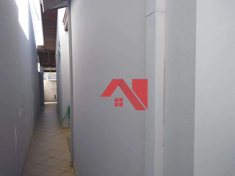 Casa, 3 quartos, 180 m² - Foto 26