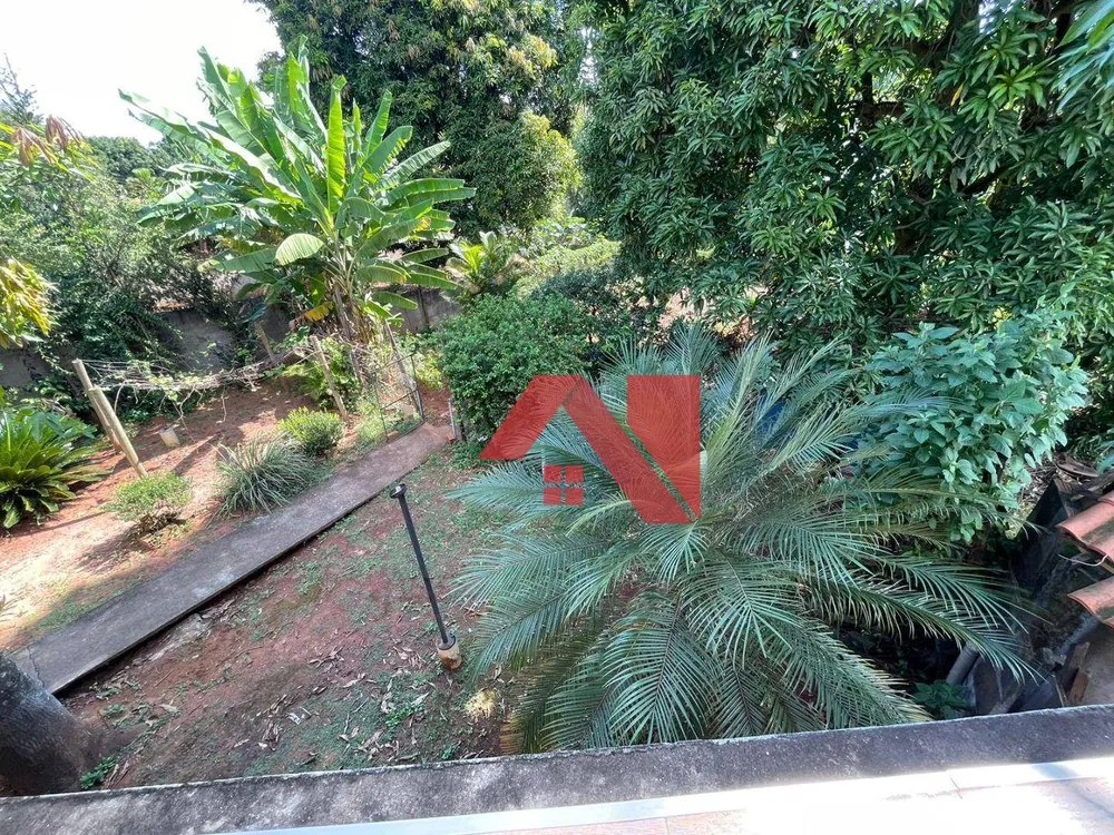 Casa, 4 quartos, 250 m² - Foto 16