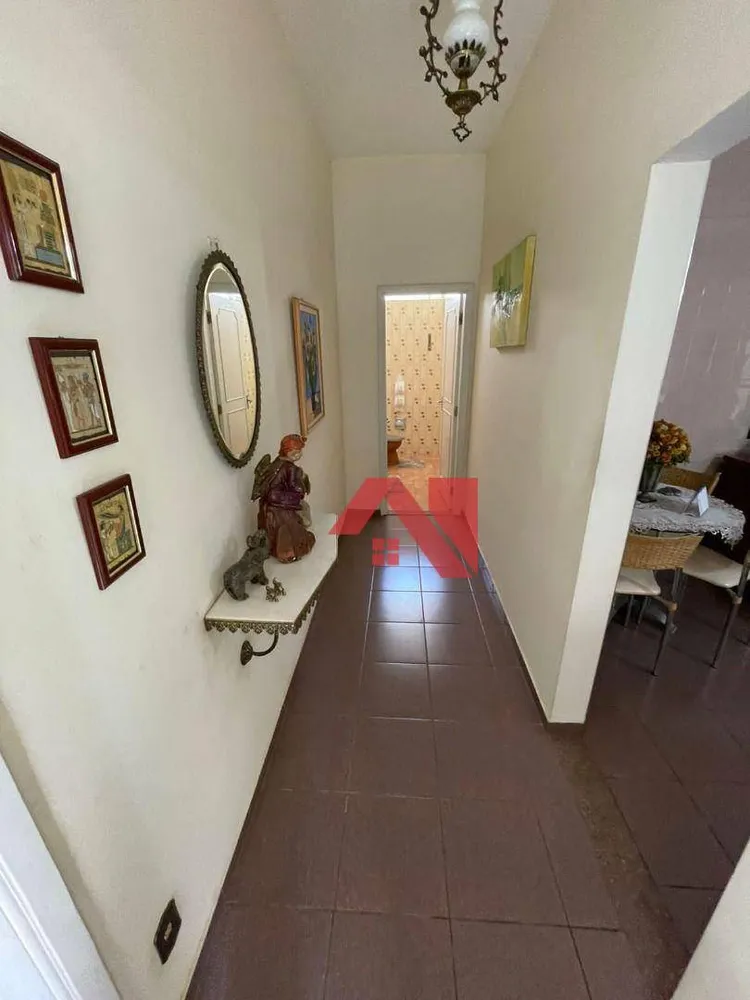 Casa, 4 quartos, 250 m² - Foto 5