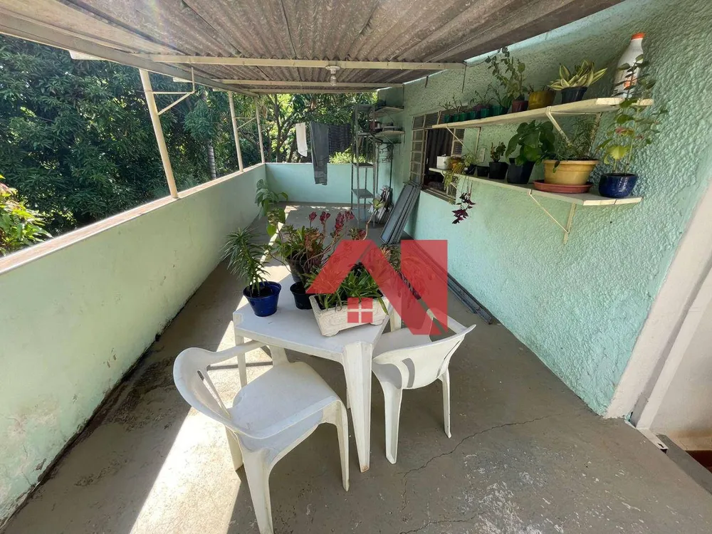 Casa, 4 quartos, 250 m² - Foto 15