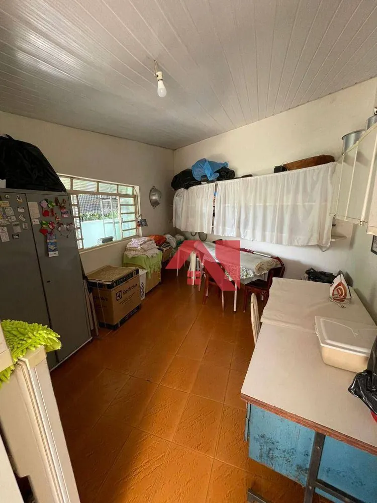 Casa, 4 quartos, 250 m² - Foto 12