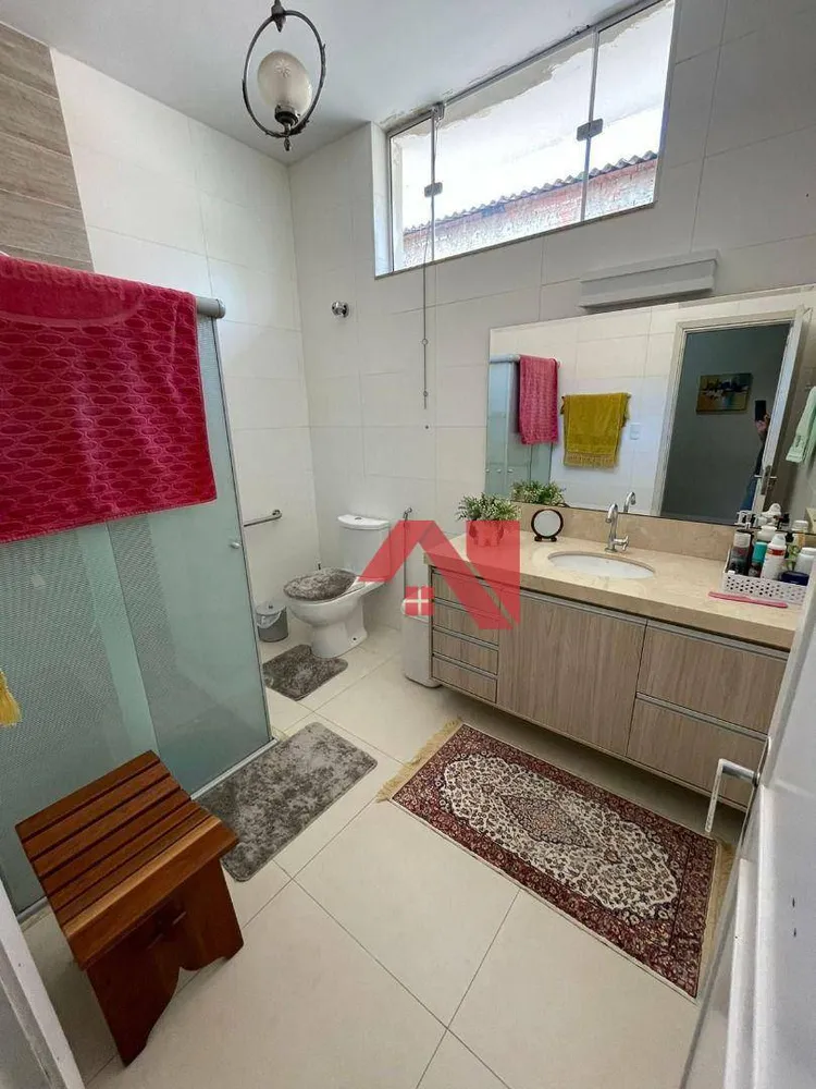 Casa, 4 quartos, 250 m² - Foto 3