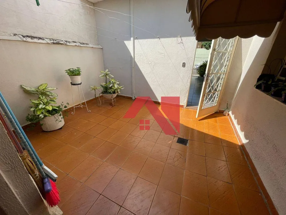 Casa, 4 quartos, 250 m² - Foto 8