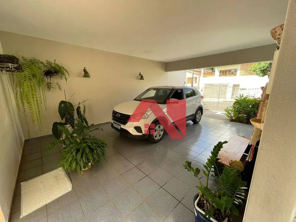 Casa, 4 quartos, 250 m² - Foto 7