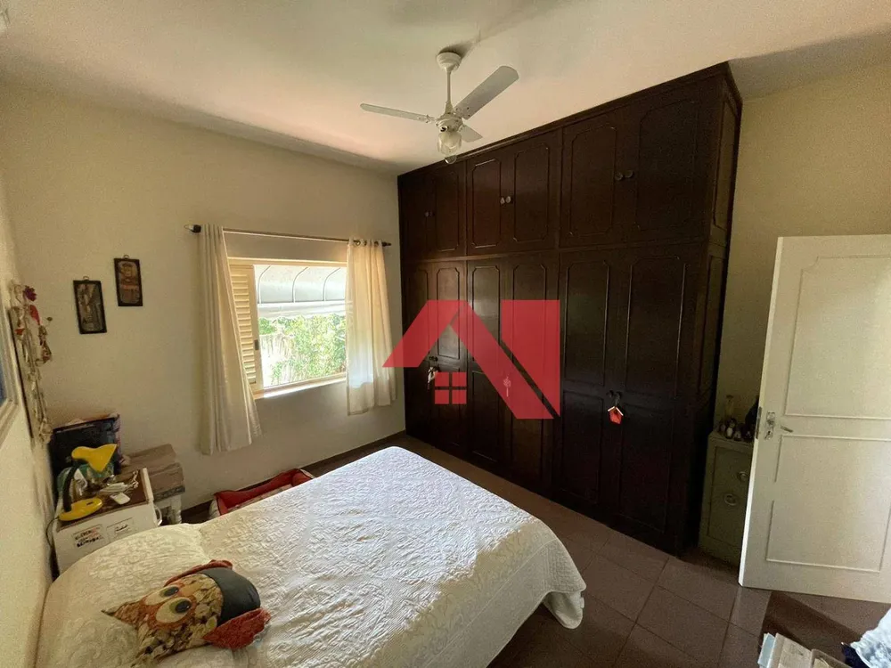 Casa, 4 quartos, 250 m² - Foto 6