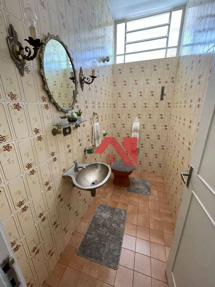 Casa, 4 quartos, 250 m² - Foto 2