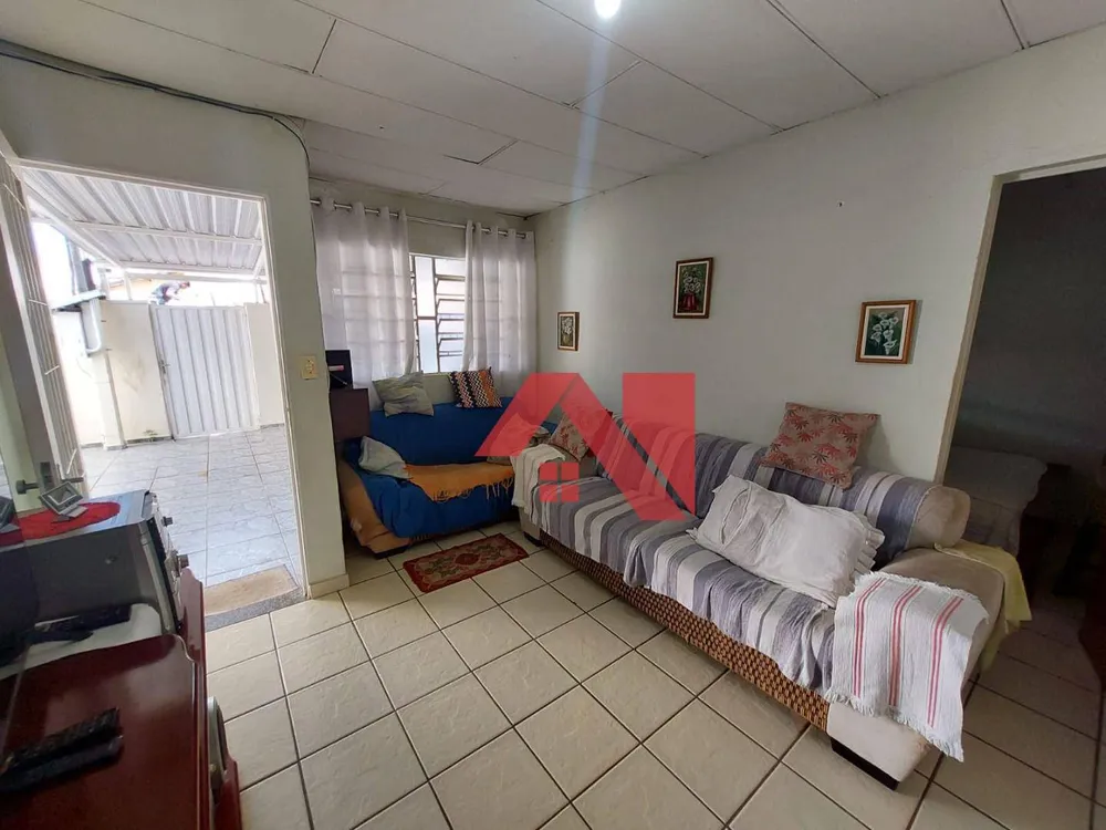 Casa, 3 quartos, 120 m² - Foto 11