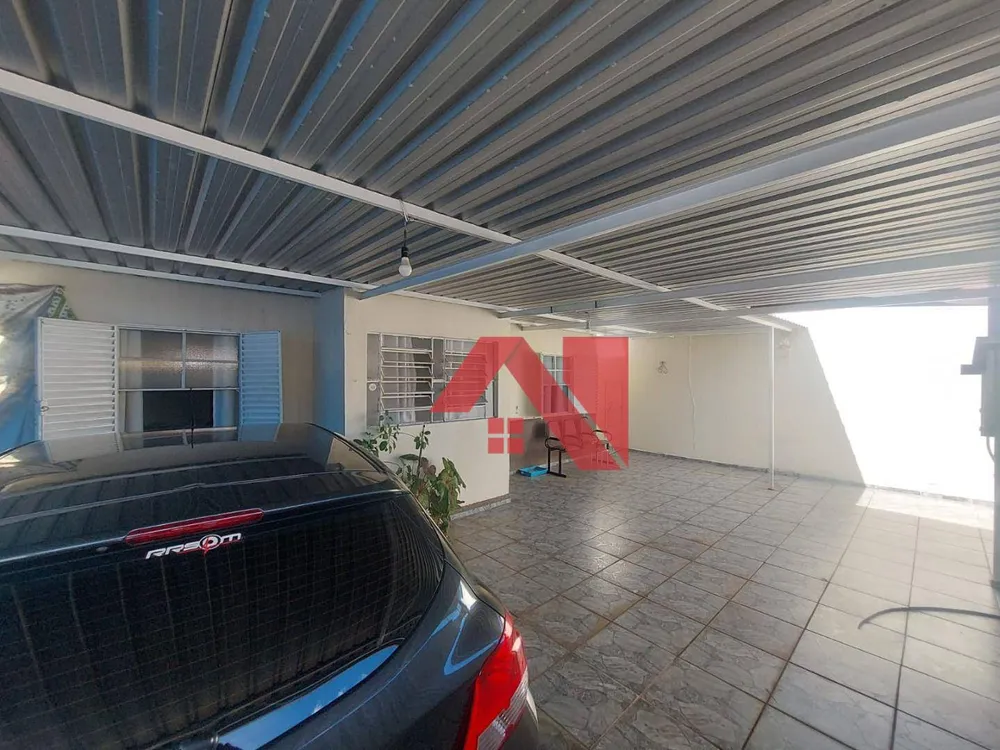 Casa, 3 quartos, 120 m² - Foto 18