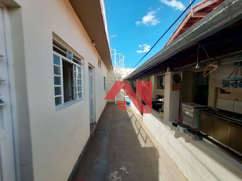 Casa, 3 quartos, 120 m² - Foto 1