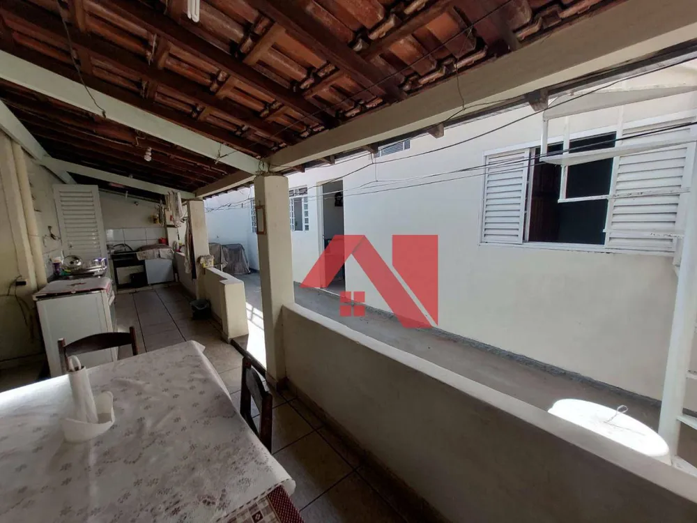 Casa, 3 quartos, 120 m² - Foto 15