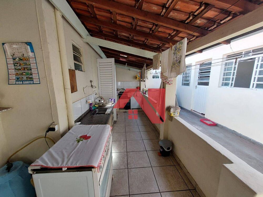 Casa, 3 quartos, 120 m² - Foto 5