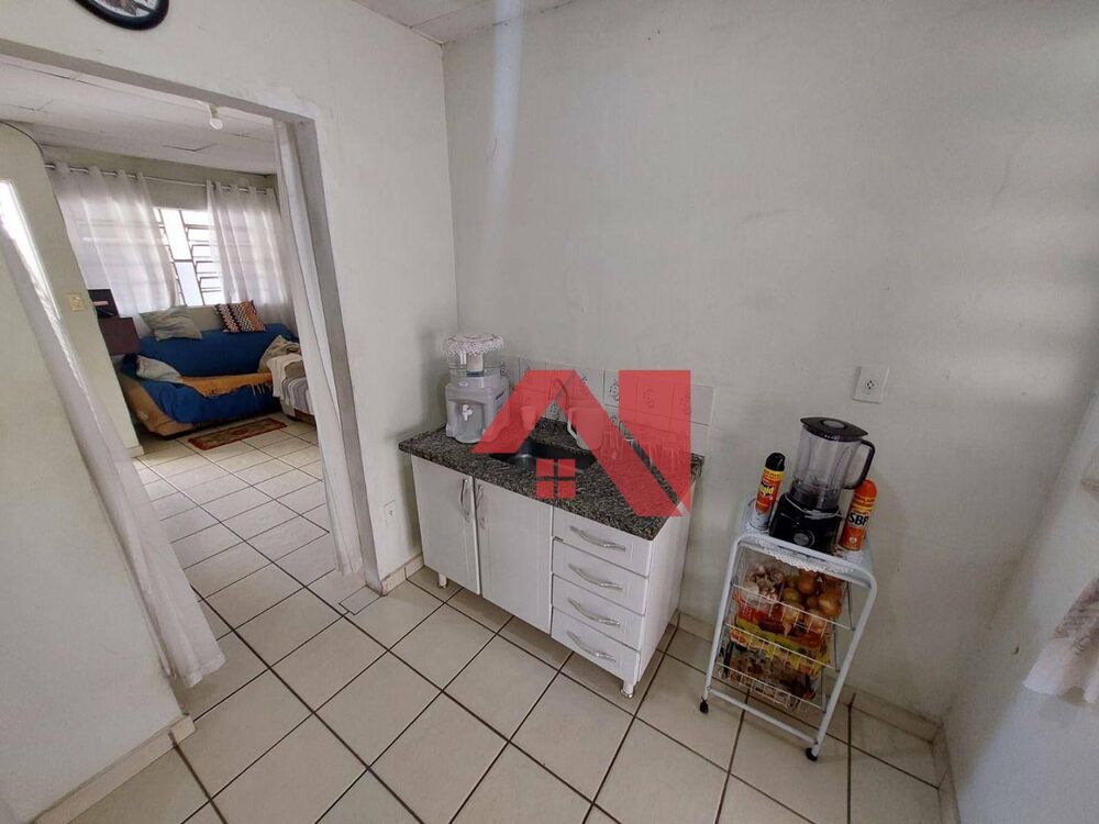 Casa, 3 quartos, 120 m² - Foto 4