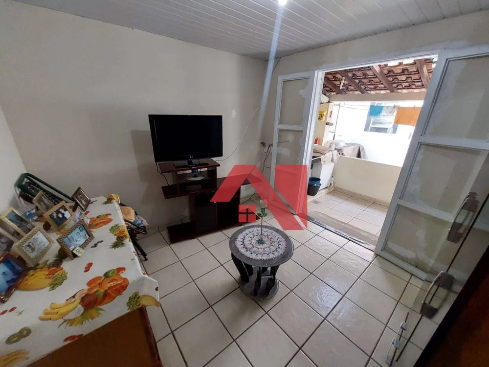 Casa, 3 quartos, 120 m² - Foto 17