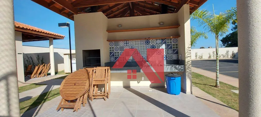 Apartamento, 2 quartos, 48 m² - Foto 15