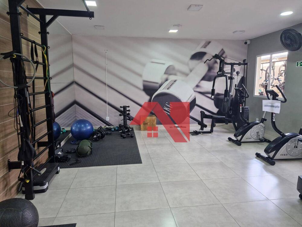 Apartamento, 2 quartos, 48 m² - Foto 4