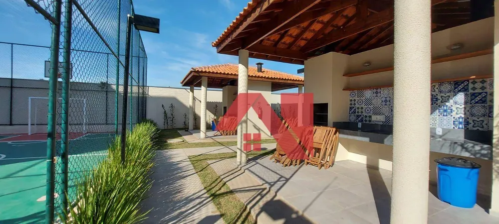 Apartamento, 2 quartos, 48 m² - Foto 14
