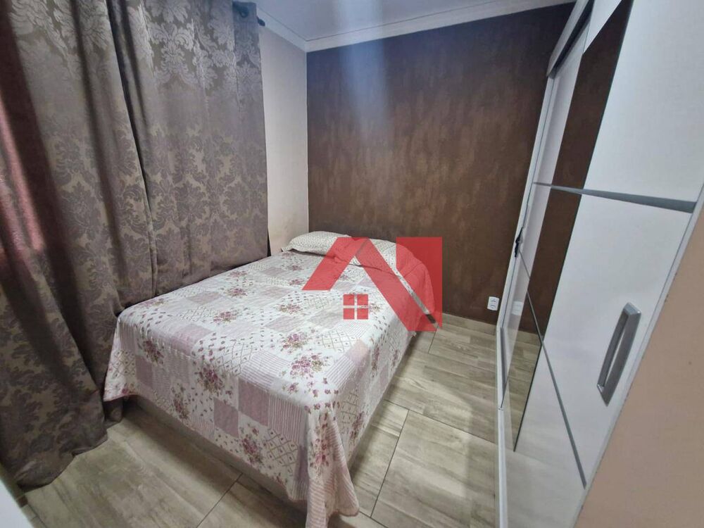 Apartamento, 2 quartos, 48 m² - Foto 2