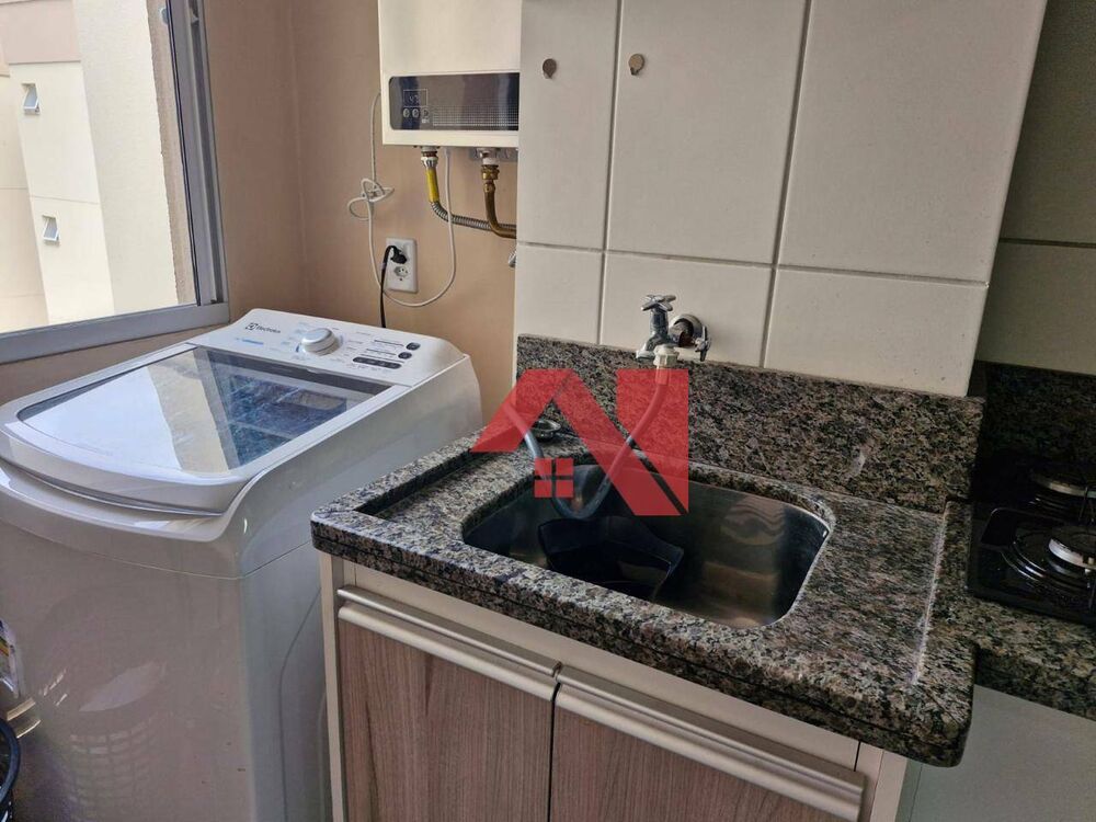 Apartamento, 2 quartos, 48 m² - Foto 7