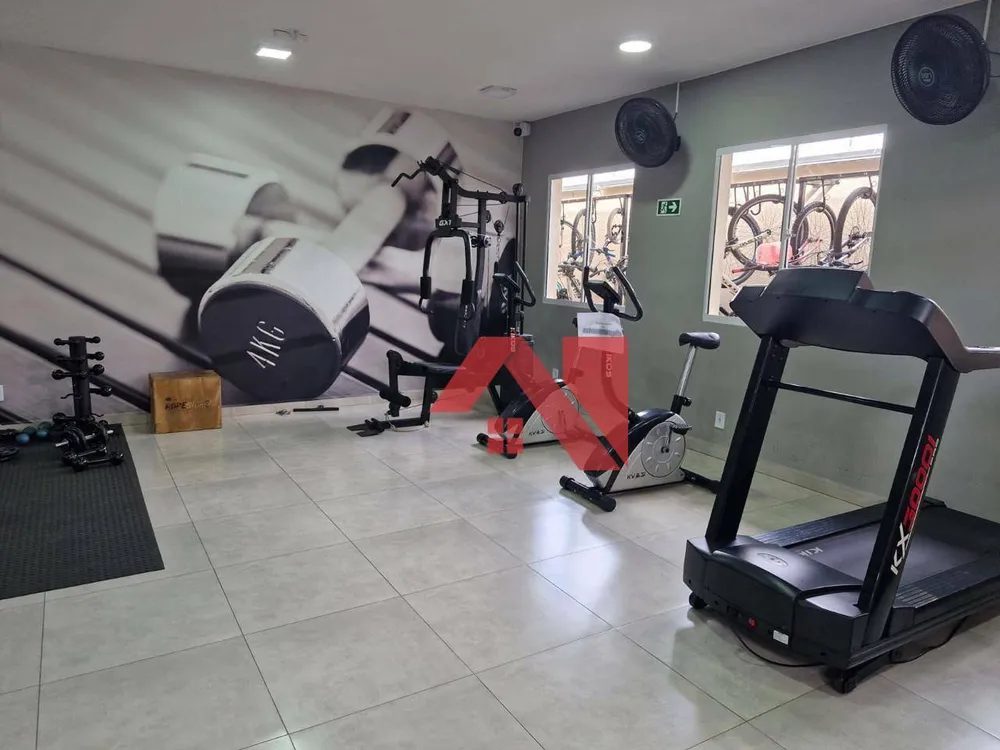 Apartamento, 2 quartos, 48 m² - Foto 17