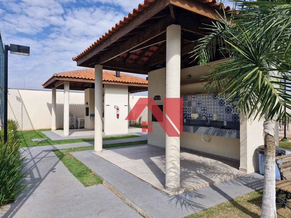 Apartamento, 2 quartos, 48 m² - Foto 18