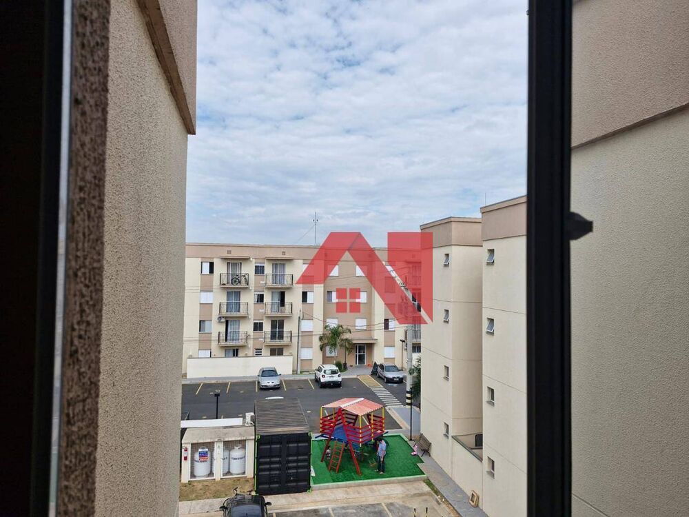 Apartamento, 2 quartos, 48 m² - Foto 5