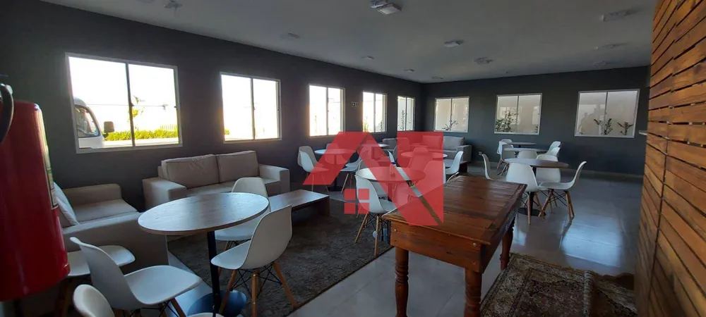 Apartamento, 2 quartos, 48 m² - Foto 20