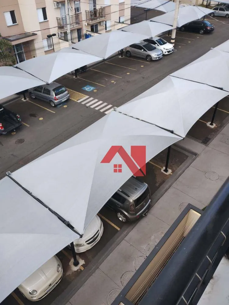 Apartamento, 2 quartos, 48 m² - Foto 10