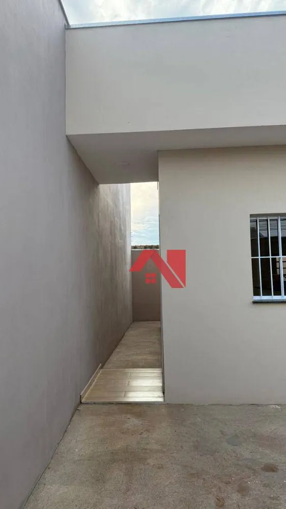 Casa, 3 quartos, 84 m² - Foto 14