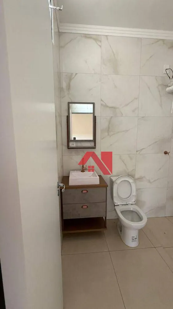 Casa, 3 quartos, 84 m² - Foto 7