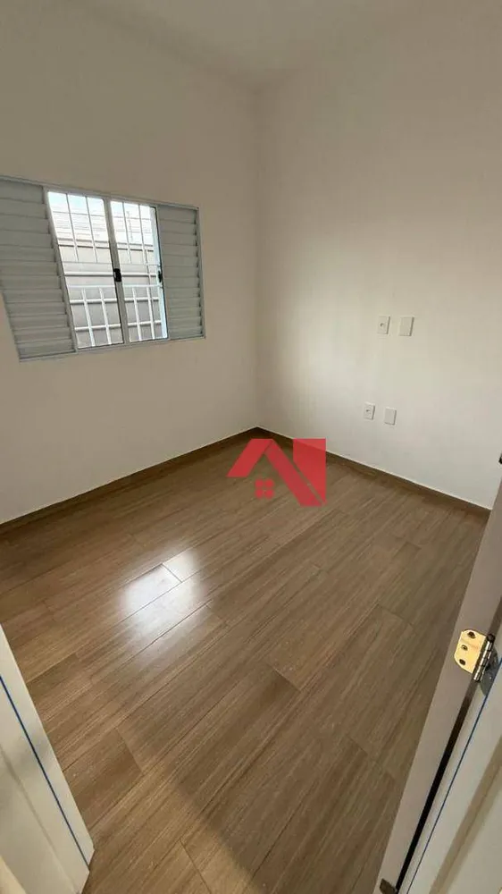 Casa, 3 quartos, 84 m² - Foto 2