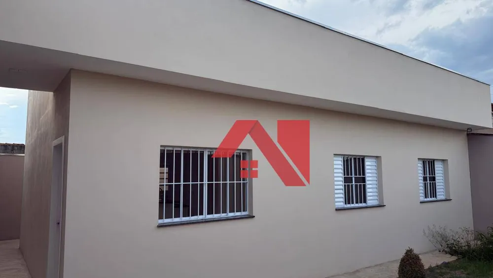 Casa, 3 quartos, 84 m² - Foto 15