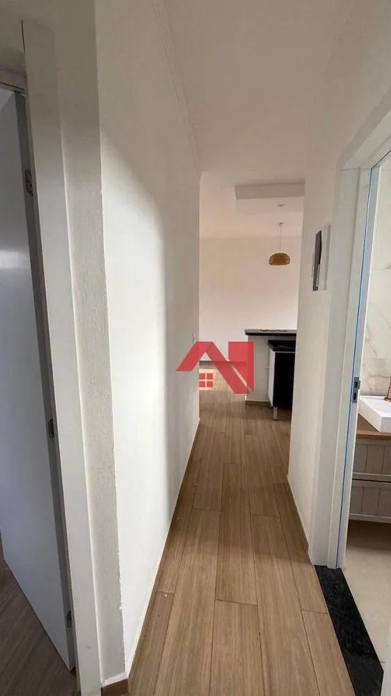 Casa, 3 quartos, 84 m² - Foto 9