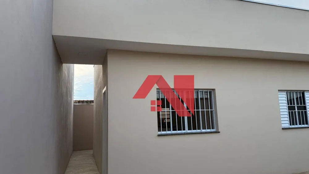 Casa, 3 quartos, 84 m² - Foto 12