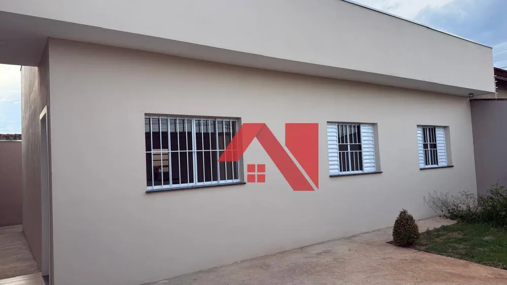 Casa, 3 quartos, 84 m² - Foto 11