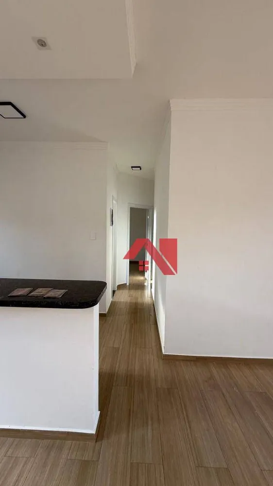 Casa, 3 quartos, 84 m² - Foto 10