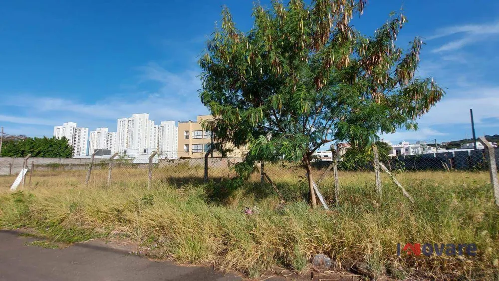 Terreno, 1510 m² - Foto 2