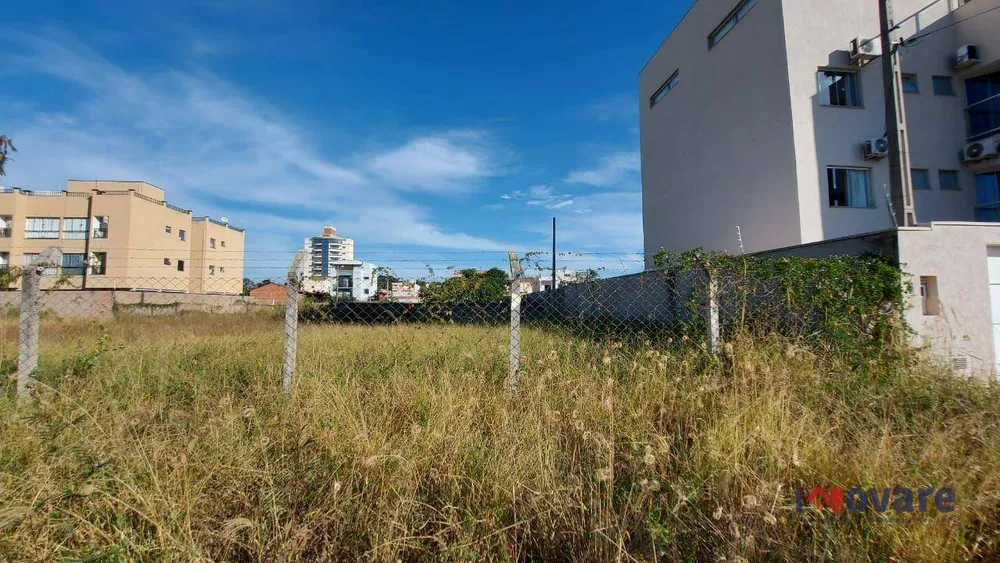 Terreno, 1510 m² - Foto 1