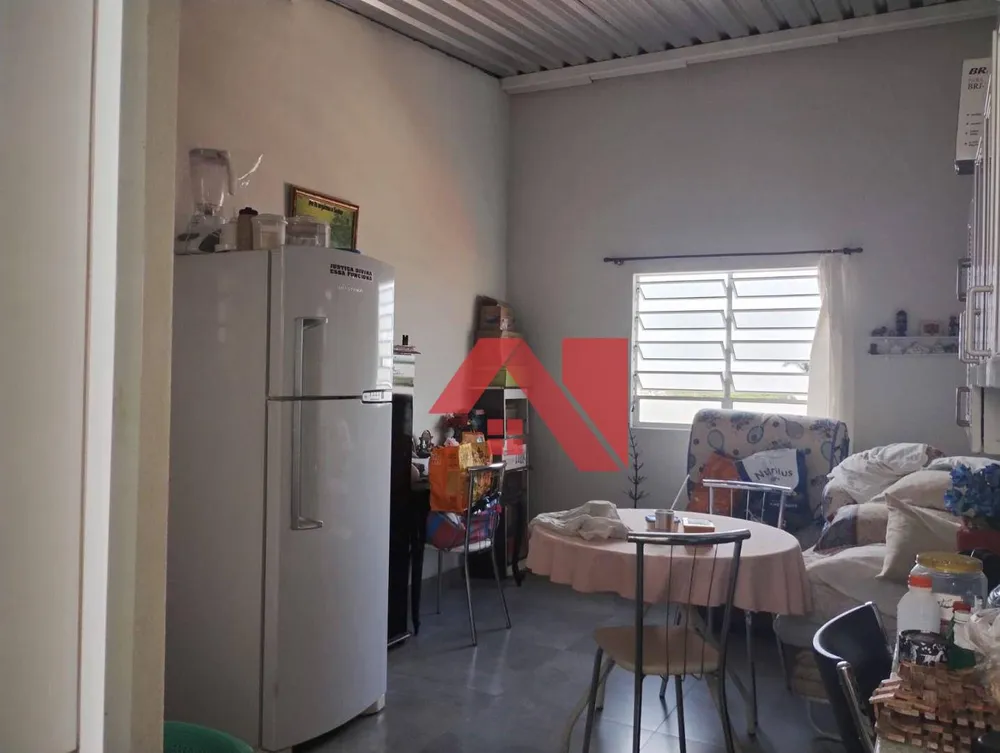 Casa, 3 quartos, 213 m² - Foto 5
