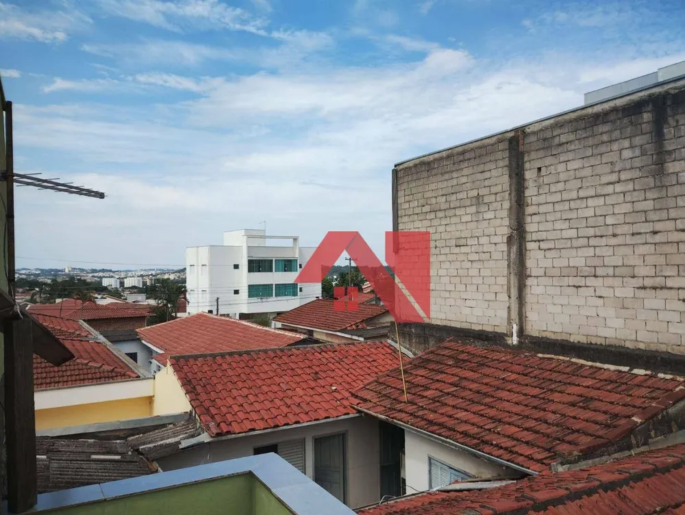 Casa, 3 quartos, 213 m² - Foto 12