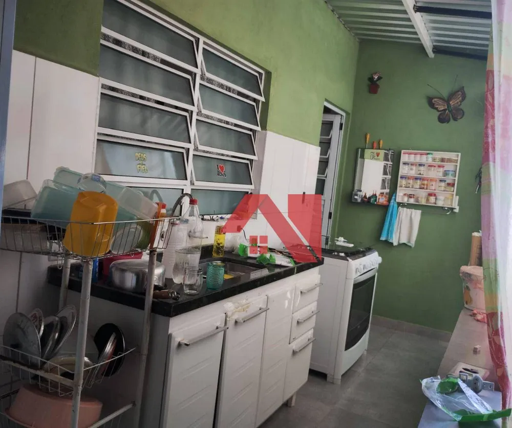 Casa, 3 quartos, 213 m² - Foto 7