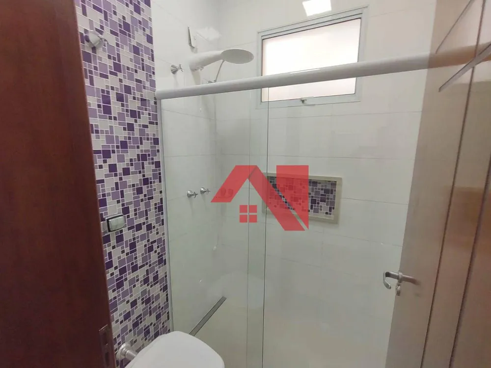 Casa de Condomínio, 3 quartos - Foto 10