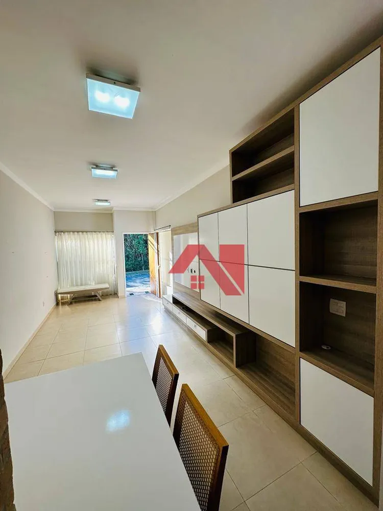 Casa de Condomínio, 3 quartos - Foto 9